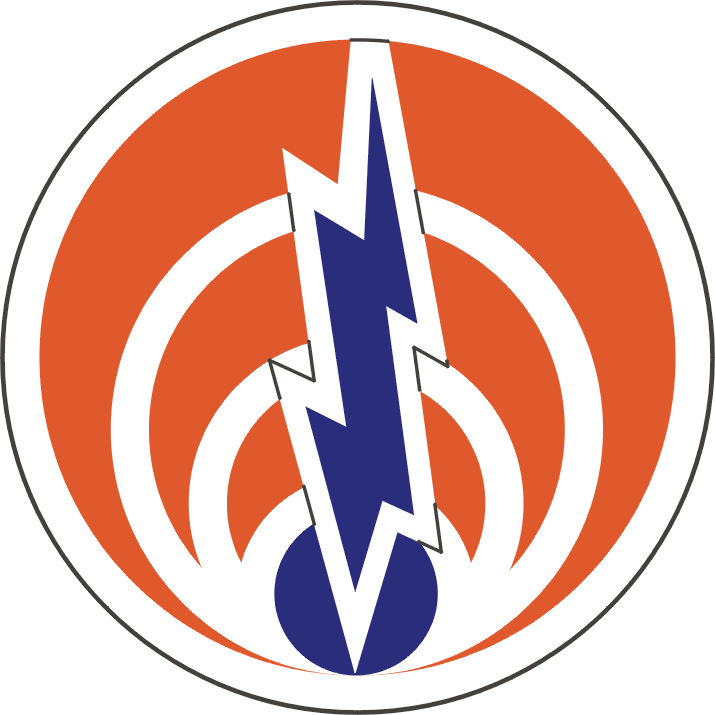 1st Signal Command