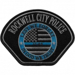 Agency patch