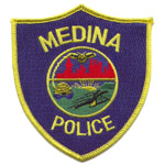 Agency patch