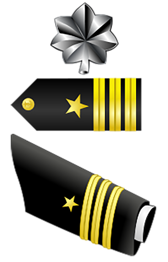 Commander