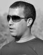 Headstone of Yakir Swissa