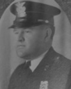 Joe V. Graham