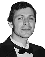 Asher Serga