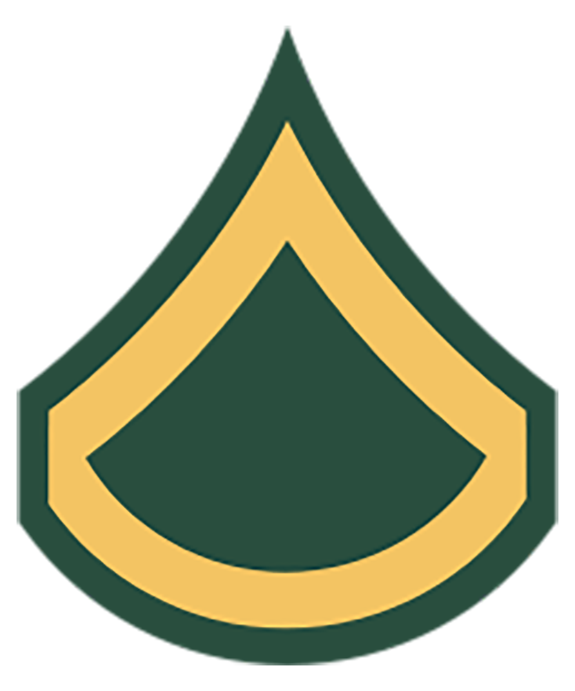 Private First Class