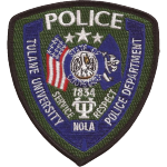 Agency patch
