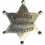 Agency patch