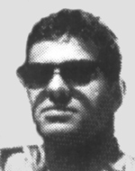 Headstone of Yaniv Zhan