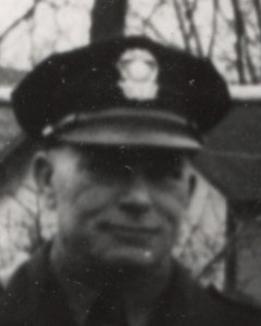 Homer Edward Hatt Sr.