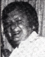 Headstone of Shimon Kleot