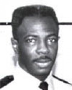 Anthony Crawford Jones