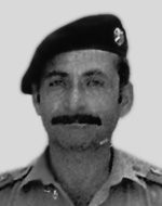 Zalman Yirom