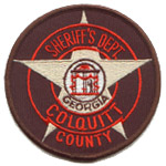 Agency patch