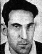 Headstone of Haim Zirlin