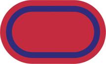 2nd Battalion, 377th Field Artillery Regiment — Background trimming
