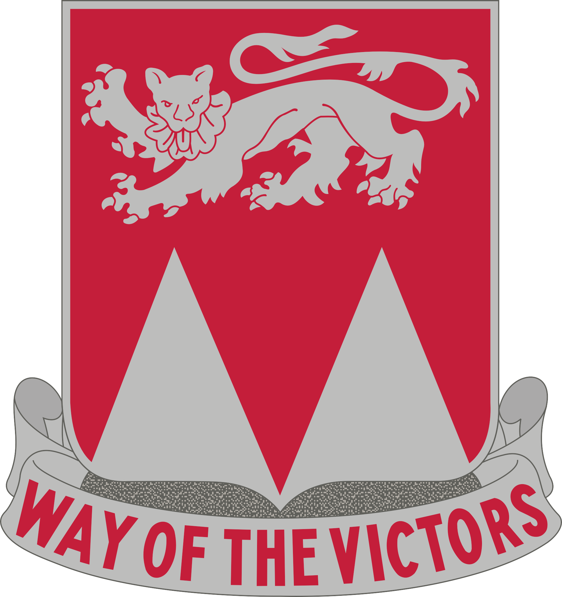 26TH ENGINEER BATTALION — Distinctive unit insignia