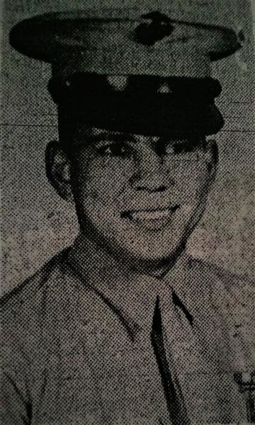 Headstone of Raymond Ernest Stanley