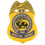 Agency patch