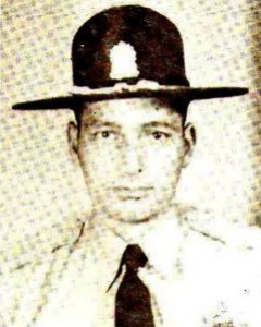 Headstone of Frank A. Doris