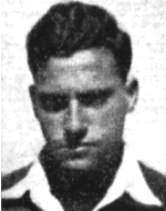 Headstone of Israel Levin