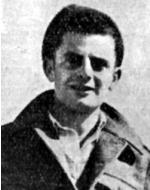 Headstone of Asher Liptzin