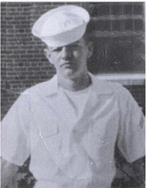 Headstone of Russell Larry Fike