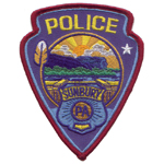 Agency patch
