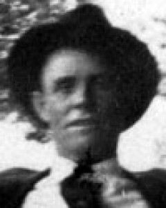 John Mathew Cantrell