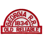 Agency patch
