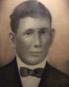 William Homer Hill