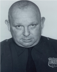 Headstone of Kenneth N. Keller