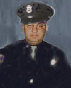 George Edward Seman