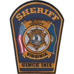 Agency patch