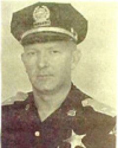 James E. Larimer