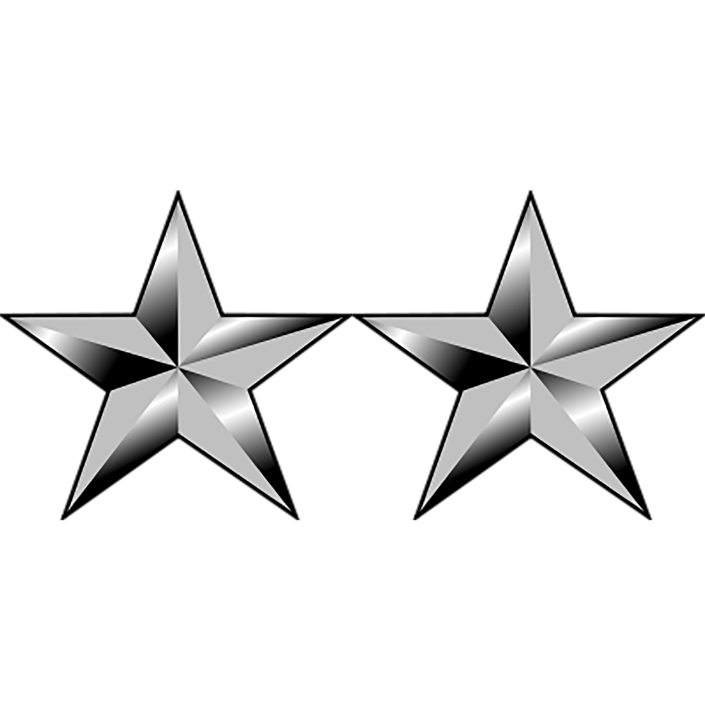 Major General Major General