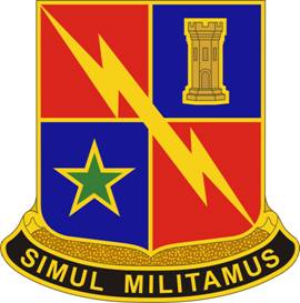 SPECIAL TROOPS BATTALION, 1ST BRIGADE COMBAT TEAM, 1ST ARMORED DIVISION — Distinctive unit insignia