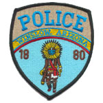 Agency patch