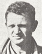 Headstone of Menahem Odem
