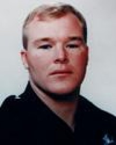 James B. Wilson Jr.