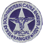 Agency patch