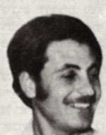 Headstone of Matzliah Zaken