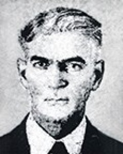 Joseph William Floyd