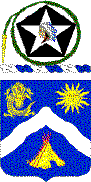 9th Infantry Regiment — Coat of arms
