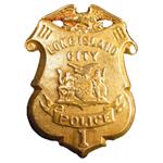 Agency patch