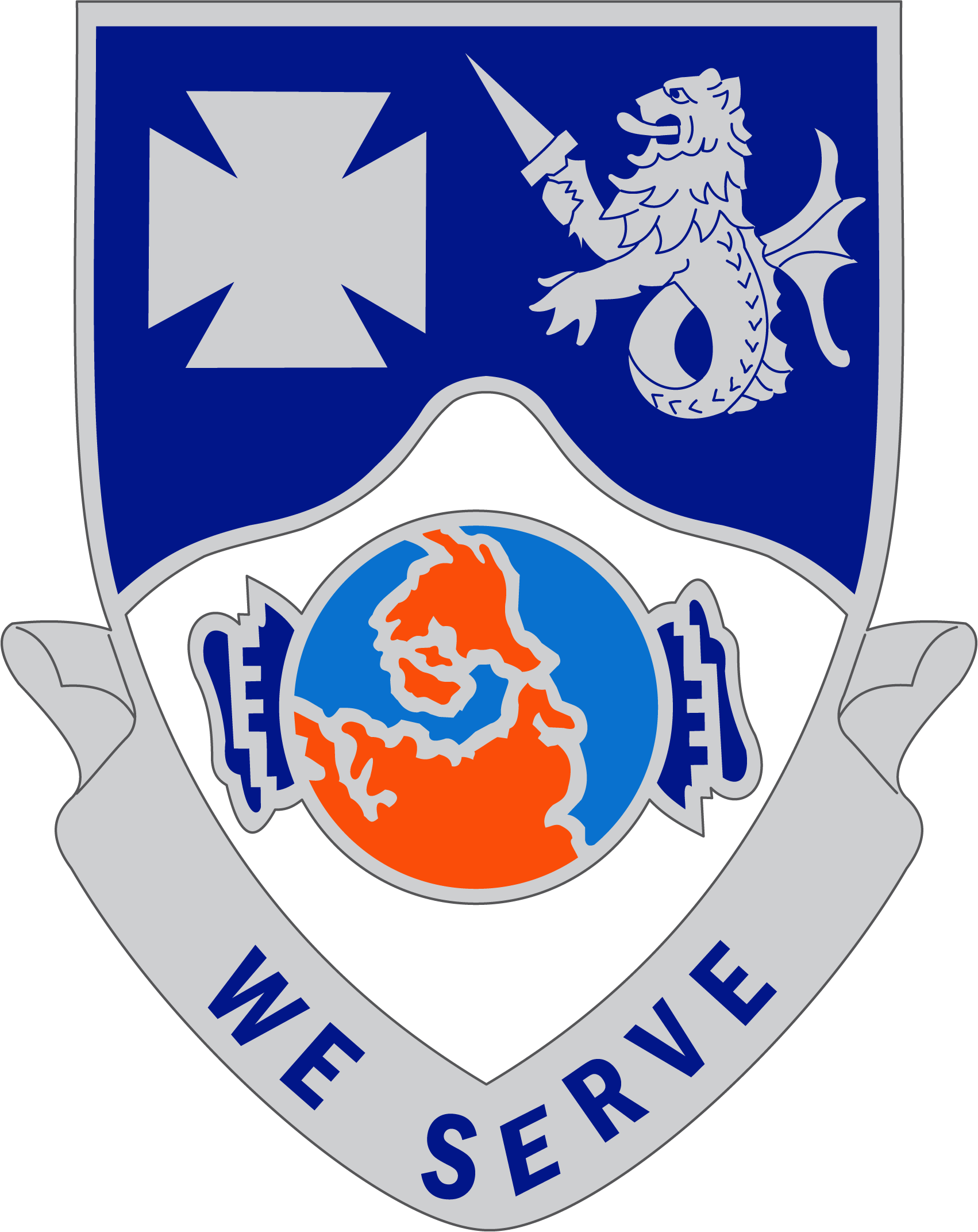 23rd Infantry Regiment — Distinctive unit insignia