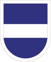 SPECIAL TROOPS BATTALION, 2D BRIGADE COMBAT TEAM, 82D AIRBORNE DIVISION — Beret flash
