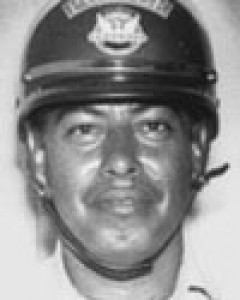 Ignacio Gonzales Conchos