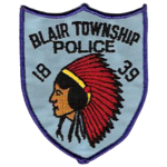 Agency patch