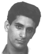 Headstone of Yehezkel-Yigal Again