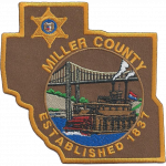 Agency patch