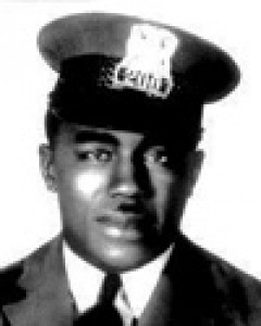 George Thomas Freeman Sr.